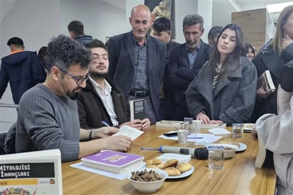 Şırnak Balveren Bilgi Evi’nde kültür ve sanat etkinlikleri devam ediyor