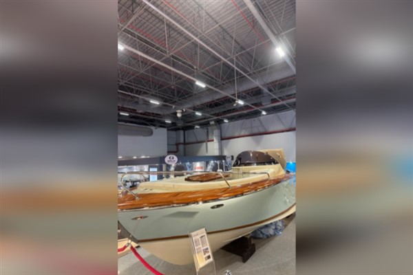 TEMSA, denizcilik sektörünü elektrifikasyonla dönüştürüyor