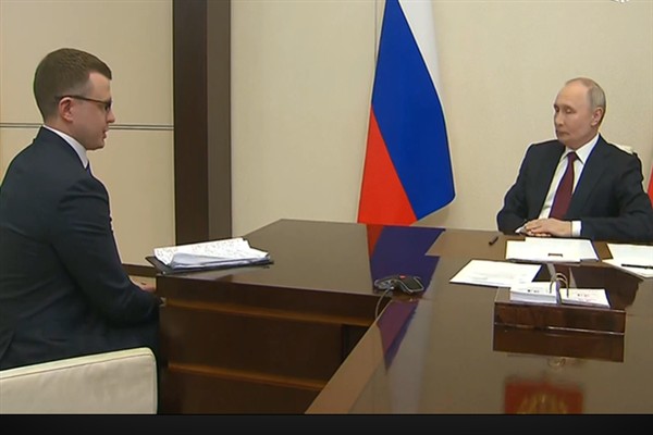 Putin, Ukrayna müzakereleri ve ABD ile ortak projeler hakkında konuştu