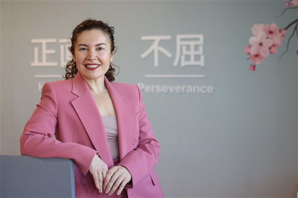 Takeda Türkiye’den uluslararası başarı hikayeleri