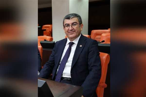 Gelecek Partili Ekici’den ekmek israfını önleme çağrısı