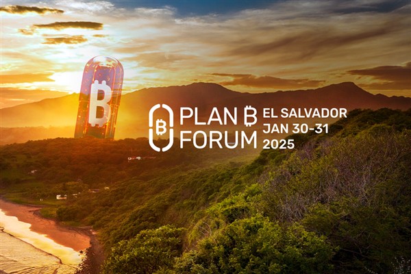 Tether Plan B Forum, El Salvador’da yoğun bir katılımla tamamlandı