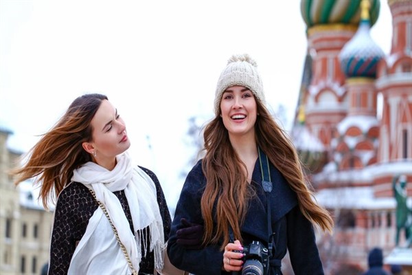 Rusların yüzde 70’inden fazlası yaşadıkları yeri yaşamak için rahat buluyor