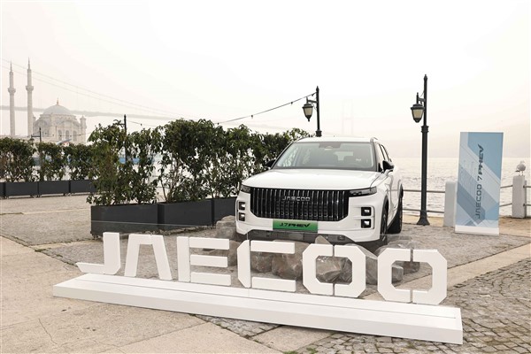 JAECOO, J-Club kullanıcı etkinliği düzenledi