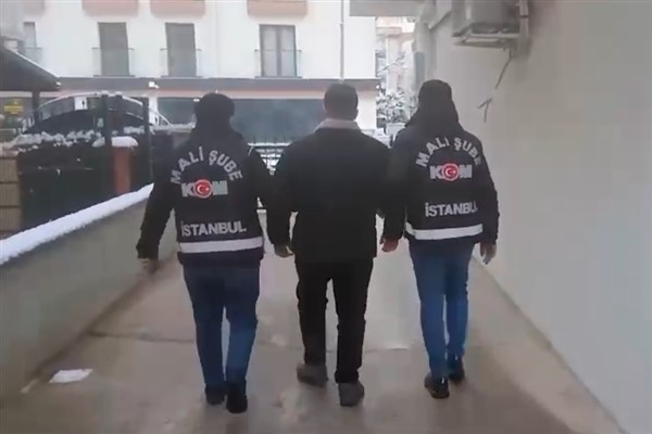 31 ilde FETÖ operasyonu: 353 şüpheli yakalandı