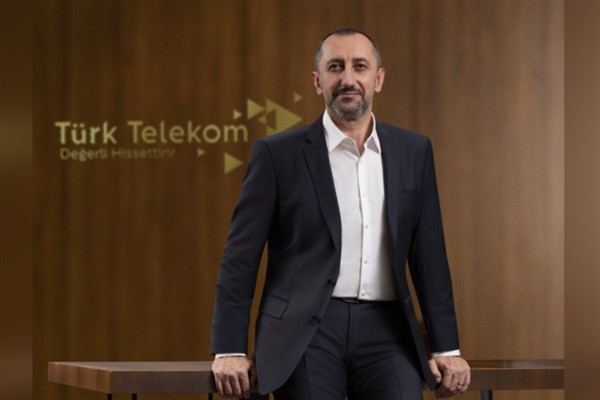 Türk Telekom’dan ‎Galatasaray-AZ Alkmaar karşılaşmasında ‎5.5G deneyimi ‎