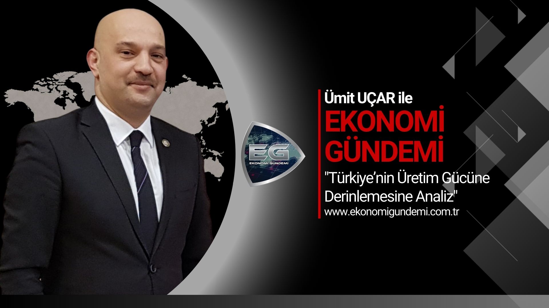 Türkiye Cumhuriyet Merkez Bankası’nın “Açık Mektubu”: Enflasyon, Sıkı Para Politikası ve Üretim Odaklı Kalkınma İhtiyacı