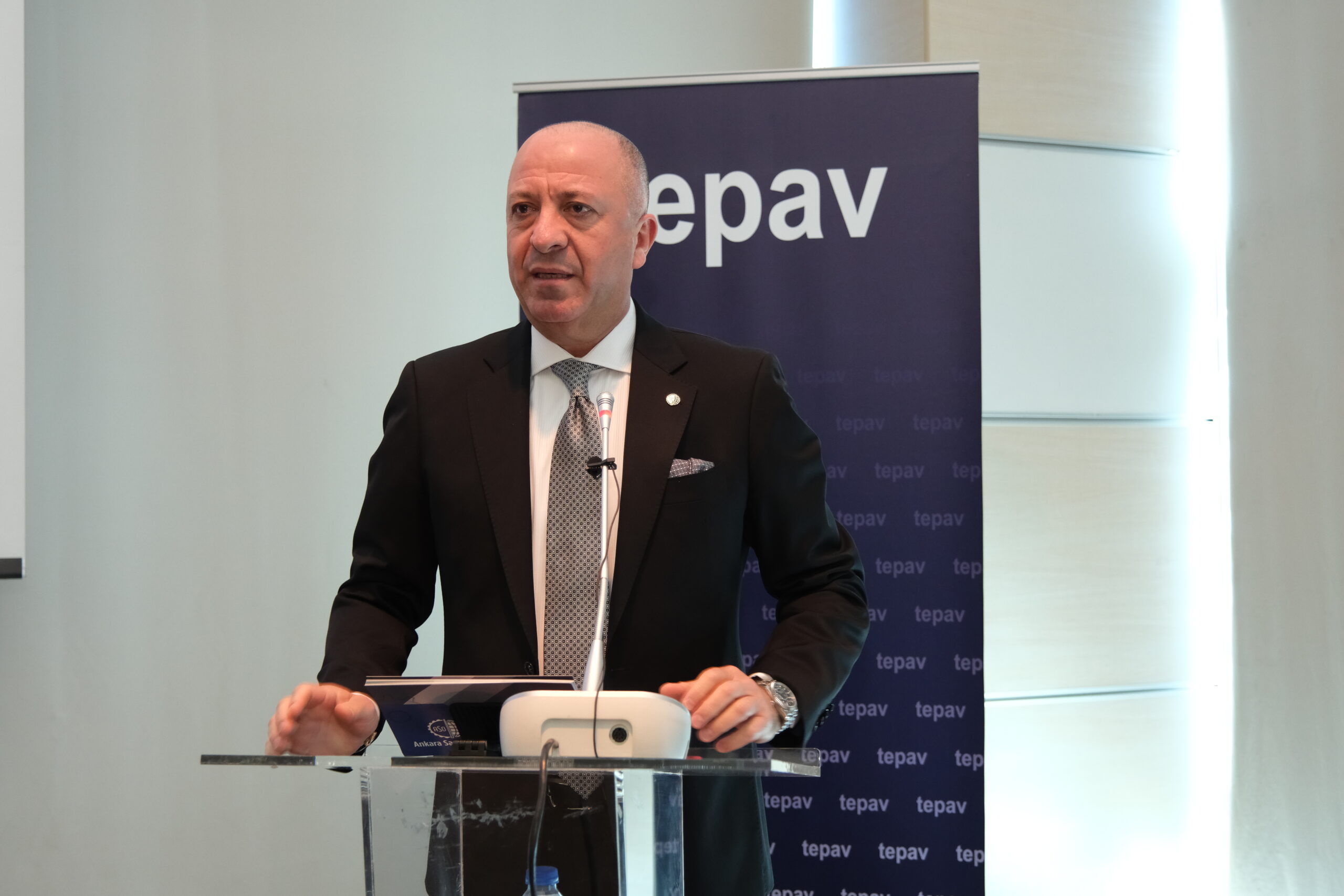 ASO Başkanı Seyit Ardıç, Dünya Kadınlar Günü Paneli’nde Konuştu: “Kadınların Ekonomik Hayattaki Etkinliğini Artırmak, Kalkınma Hedeflerimize Ulaşmanın Temel Şartıdır”