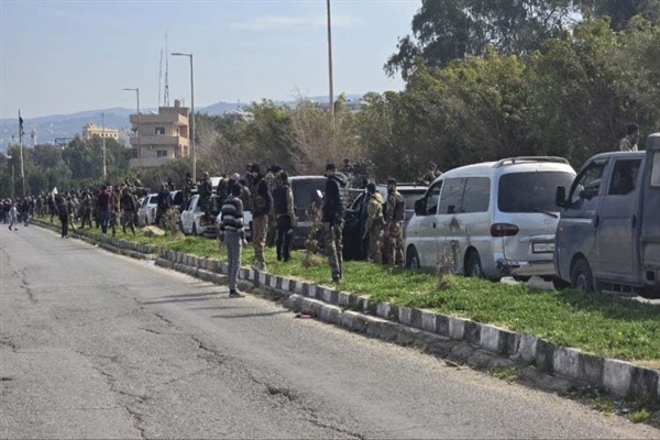 SOHR: Suriye’de iki gün süren çatışmalarda binden fazla kişi öldü