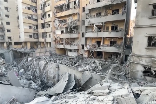 İsrail, Gazze’deki elektriği kesecek