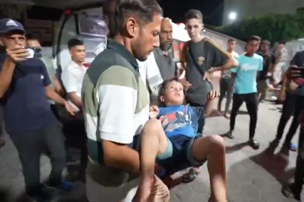 İsrail’in yeni saldırı dalgasında Gazze genelinde 200’den fazla kişi öldü