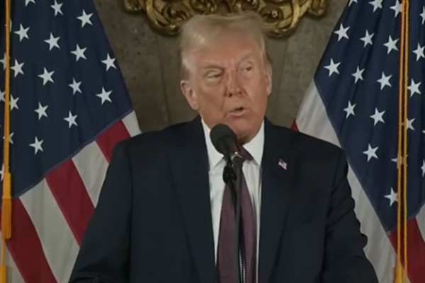 Trump Eğitim Bakanlığı’nı kapatıyor