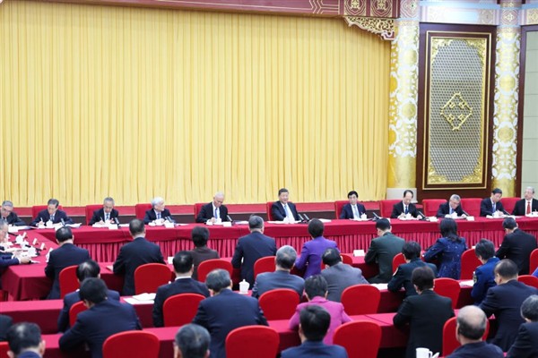 Çin’in Mars’tan numune getirme misyonu 2030’da hayata geçecek