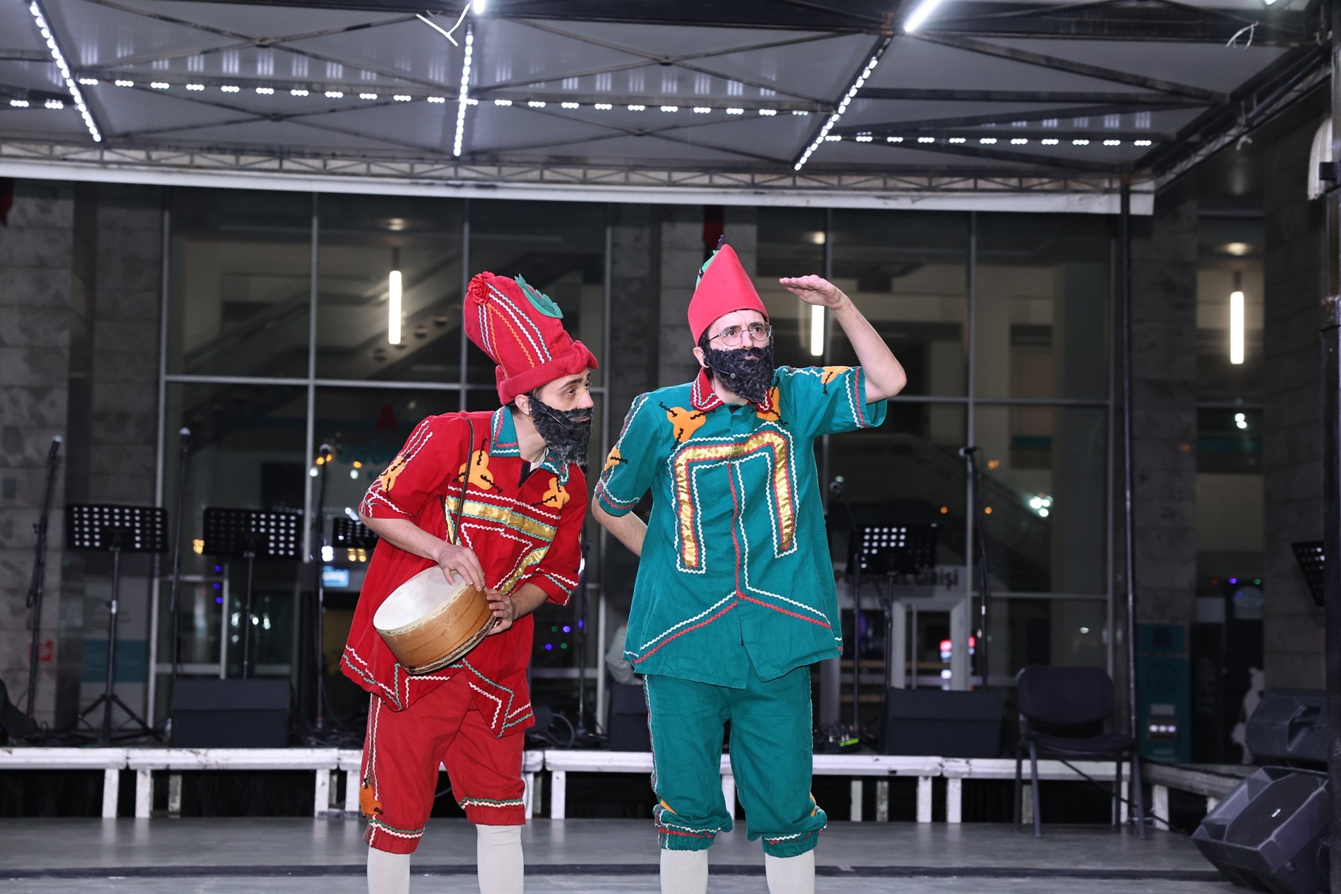 Nilüfer’de Ramazan Sokağı