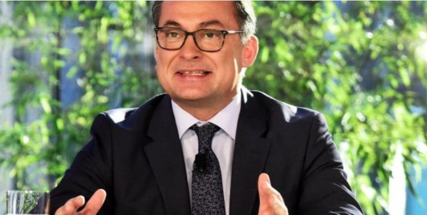 Bundesbank Başkanı Nagel: ABD gümrük vergileri Almanya’yı resesyona sürükleyebilir