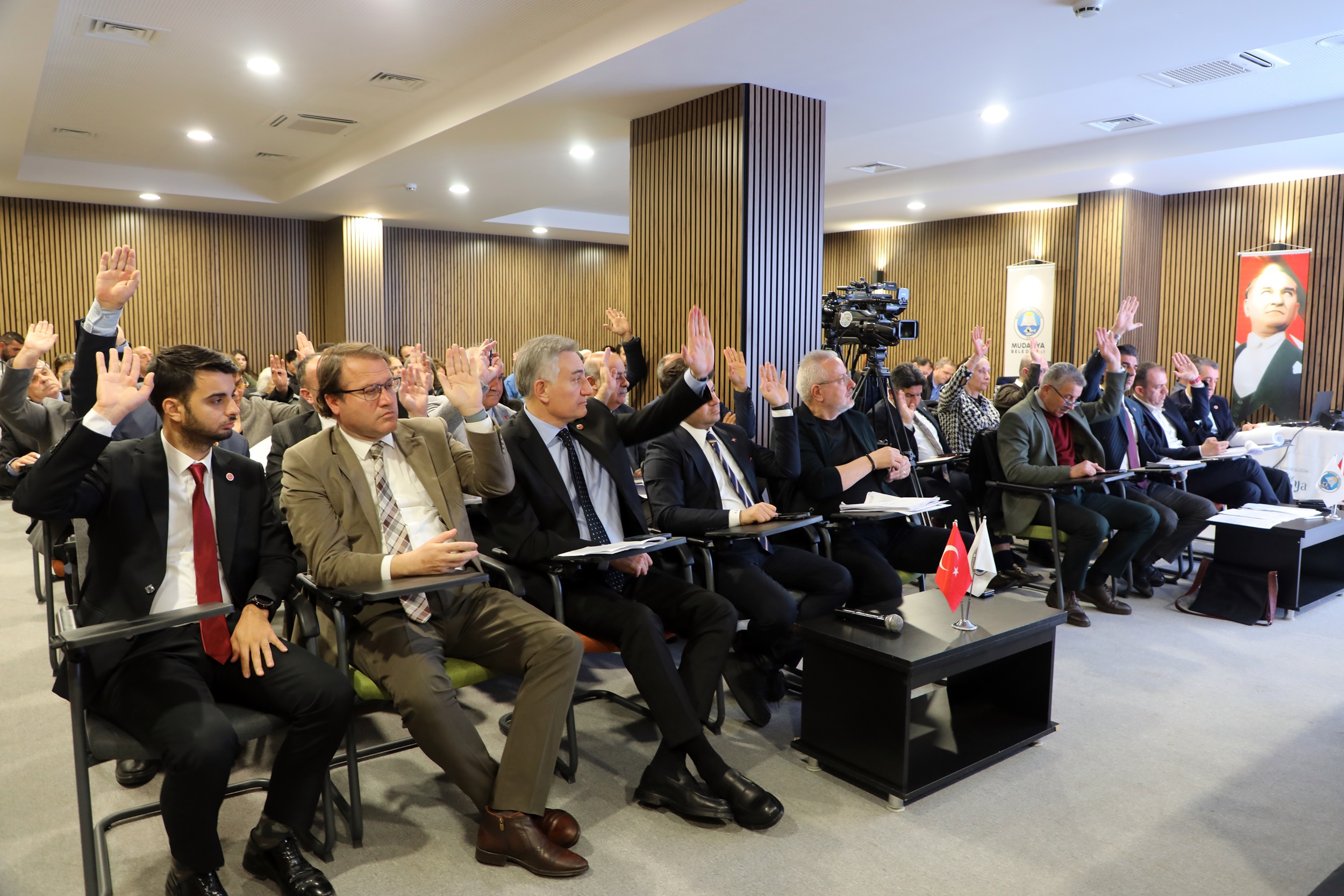 Mudanya’da ihtiyaç sahiplerine destek: Gıda Bankası geliyor