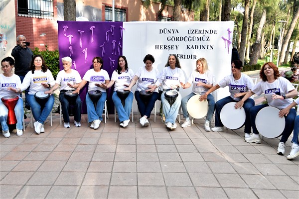 Hediyelik Eşya Günleri Büyükpark’ta başladı