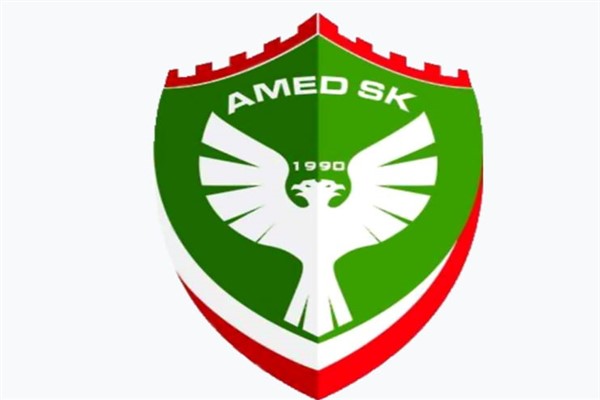 Amedspor, Keçiörengücü’nü mağlup ederek 3 puanı kaptı