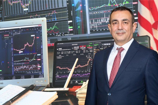 Kocaman: Dolar 40’lı seviyeleri gördü, tekrar görebilir