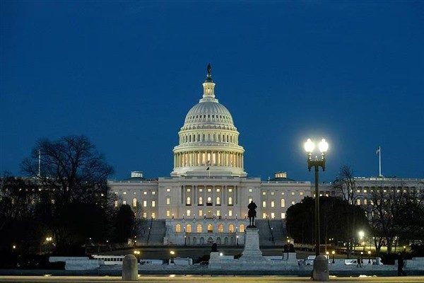 Chen Tingyao: Ticarette zorbalığa Çin “hayır” dedi