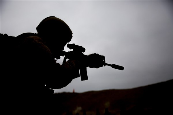 Trump’ın orduda trans yasağınına engel