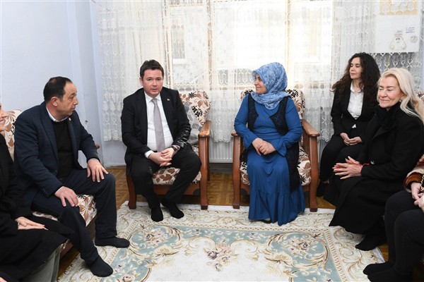 Osmangazi Belediyesi’nden “Evde Erken Çocukluk Osmangazi95” projesi