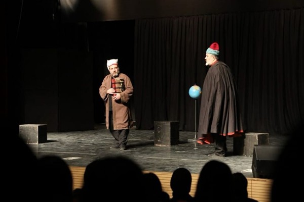 “Şahidimiz Anadolu” Diyarbakır’da seyirciyle buluştu