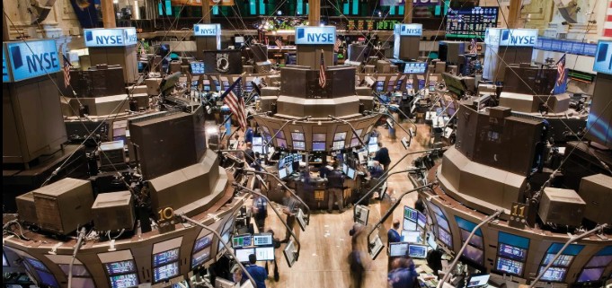 Ekonomik endişeler dünya piyasalarında sert düşüşlere neden oldu