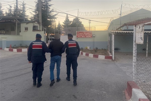 Karaman’da çeşitli suçlarından aranan 27 şahıs yakalandı