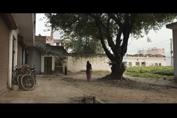 Santosh filmi, polis vahşetini tasvir ettiği için Hindistan’da engellendi