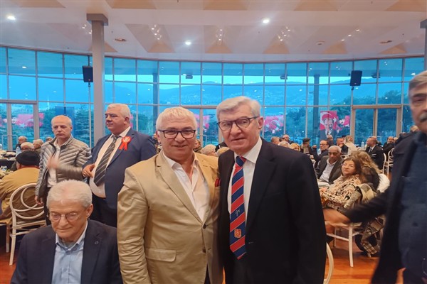 Bursa’da Süleyman Demirel anma etkinliği düzenlendi