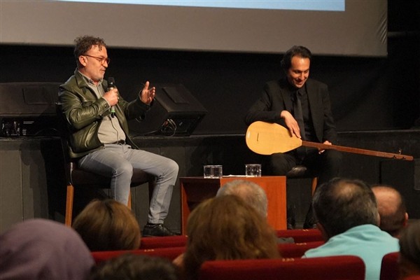 Bursa Büyükşehir Belediyesi’nden “Aşık Veysel” programı