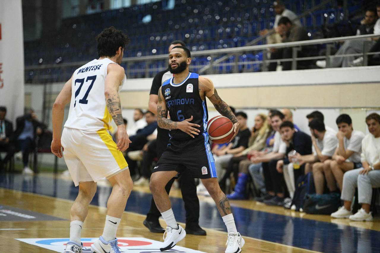 Çayırova Belediyesi, Ankaragücü’nü mağlup etti