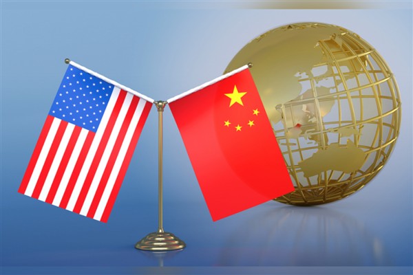 CGTN anketi: Çin ve ABD kazan-kazan işbirliğini geliştirmeli