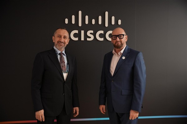 Türk Telekom ve Cisco’dan bulut tabanlı yenilikçi çözümlerin Türkiye yatırımı için anlaşma