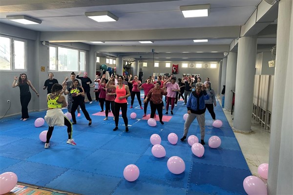 İzmir’deki spor çalışmalarına yönelik anket çalışması başlatıldı