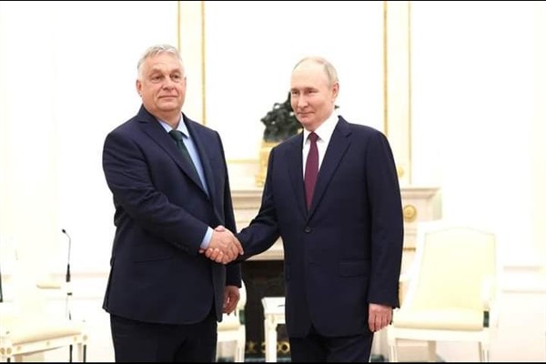 AB’nin Rusya’ya uyguladığı yaptırımlar küçük değişikliklerle yenilendi