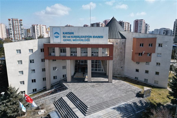 KASKİ’den abonelerine web sitesi üzerinden ‘Arıza Başvurusu’ hizmeti