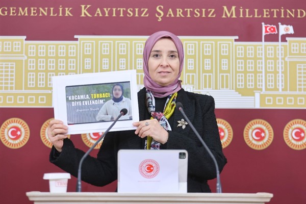 Esen: Kadınların madde bağımlılığı bir kadın hakları, aile ve toplum meselesidir