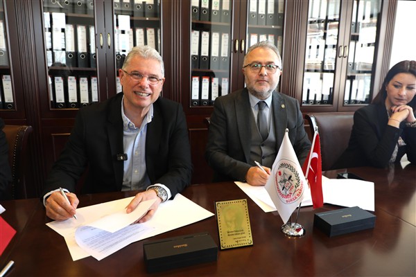 Mudanyalı kadınlara ücretsiz hukuki destek