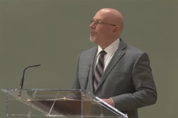 Kanada erken seçime gidiyor