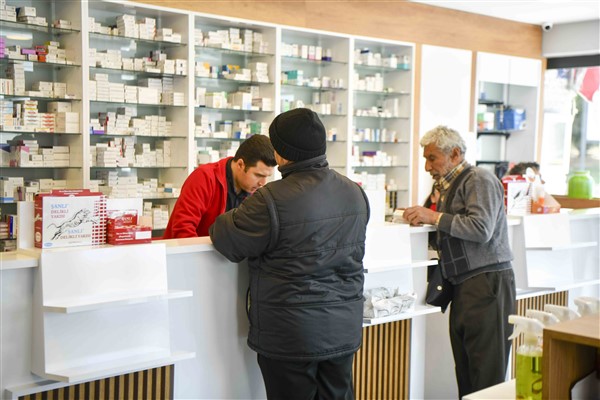 “Sağlığa El Ver” projesiyle 2 bin 540 vatandaşın borcunu ödendi