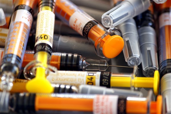 “Konya Ereğli Devlet Hastanesi’nde formaldehit ile dezenfeksiyon yapılıyor” iddiası