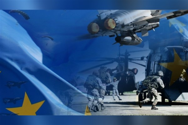 AB, Avrupa’nın savunması için 150 milyar euro kredi verecek