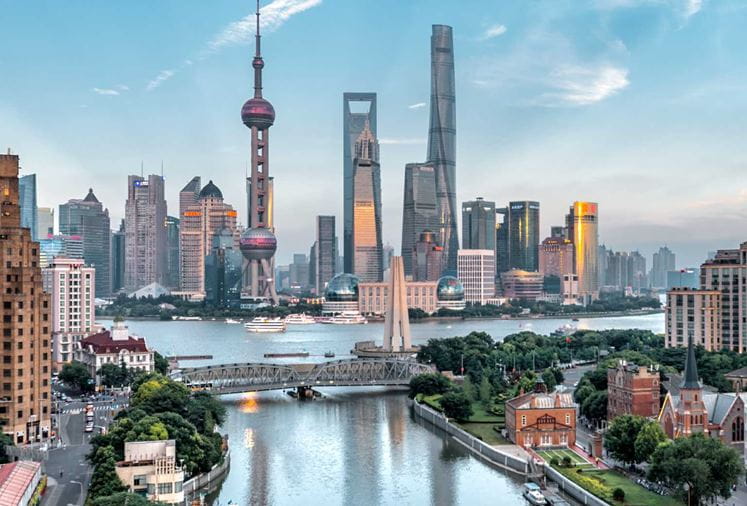 Çin’in GSYİH ve enflasyon hedeflerinin ardından Asya-Pasifik piyasaları yükseldİ