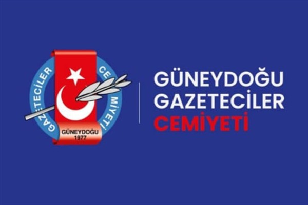Güneydoğu Gazeteciler Cemiyeti’nden gazetecilerin serbest bırakılması çağrısı