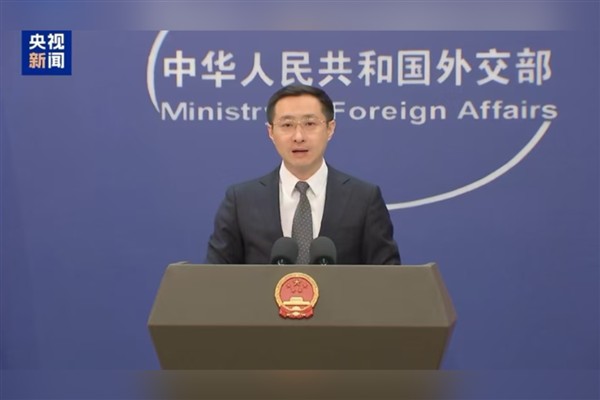 Çin: Uluslararası Medeniyetler Arası Diyalog Günü’nü kutlamaya hazırız