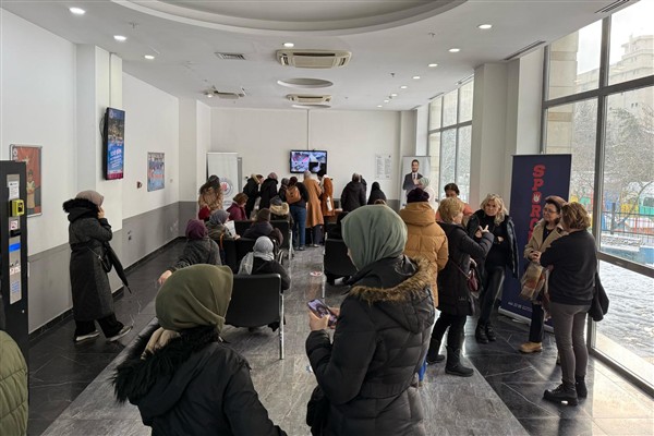 Kağıthane Belediyesi’nin fitness ve yüzme eğitimlerinin yeni dönem kayıtları başladı