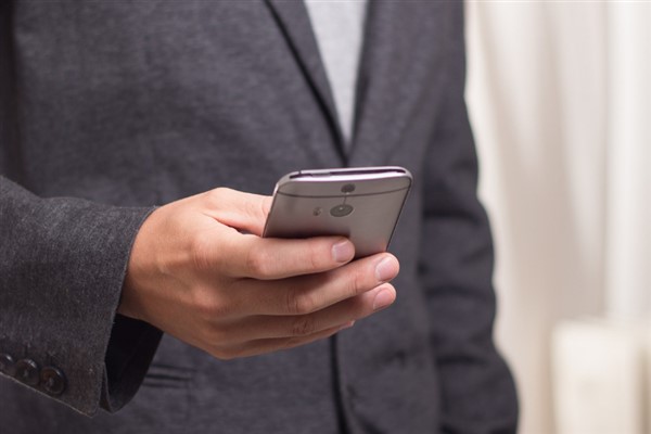 Bakan Memişoğlu’ndan 112 çalışanı Zehra Tankuş’a teşekkür telefonu