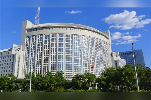 Çin: Çin-Japonya-G.Kore üçlü işbirliğini hızlandırmaya hazırız